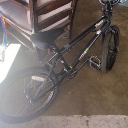 Bmx Bike