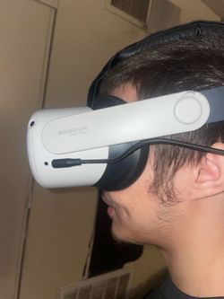 Oculus quest