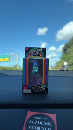 Viral squishy Needoh dream drop