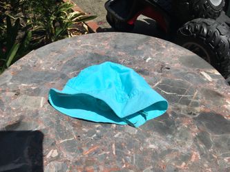 Infant sun hat