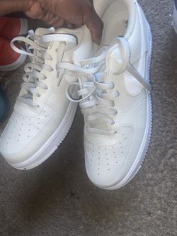 Air Force 1’s