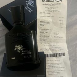 Creed Absolu Aventus 