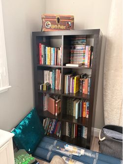 Book shelf