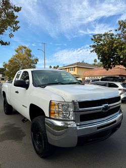 2010 Chevrolet Silverado