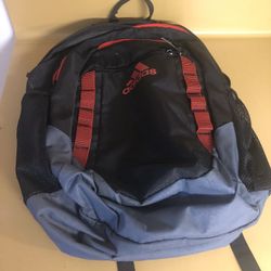 Adidas Backpack