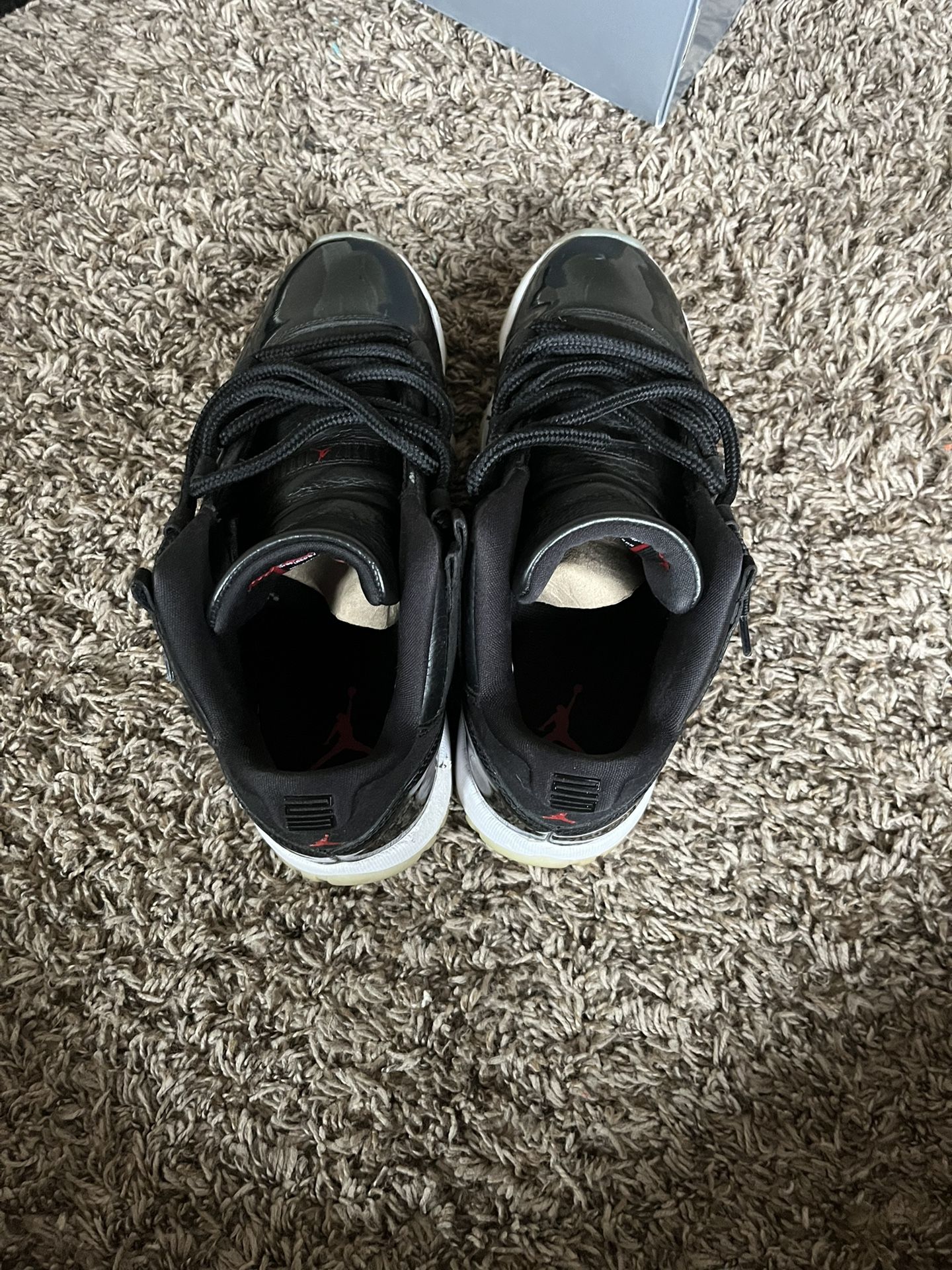 Jordan 11