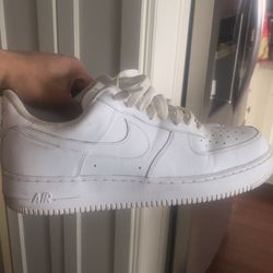 Air Force 1s