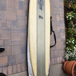 8 ft Walden Surfboard
