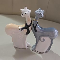 Catitudes Magnetic S And P Shakers 