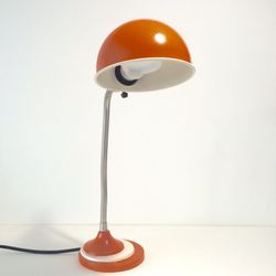 Vintage mid century desk lamp