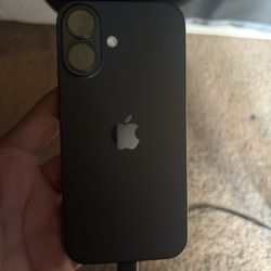 iPhone 16