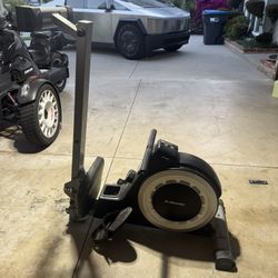 Rowing Machine