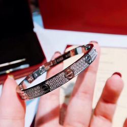 Cartier Star Bracelet