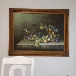 Diningroom  Frame