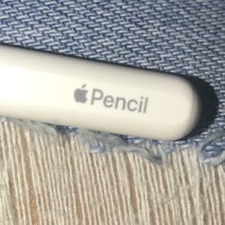 Apple Pencil Pro