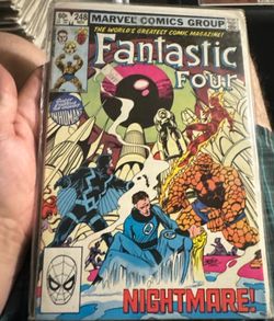 Comics