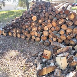 Firewood for Sale