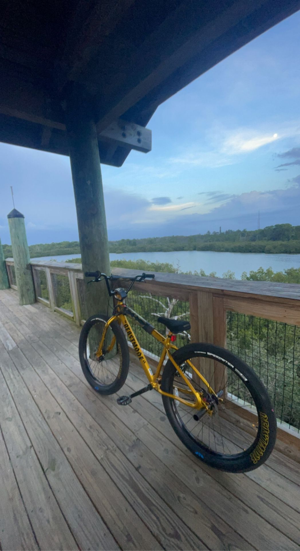Se Beast mode Brand New 27.5 Looking For Trades