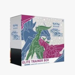 Cosmic Eclipse X3 Please Read 