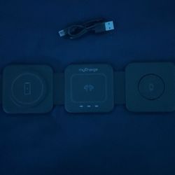 MyCharge Travel Station (send Offers)