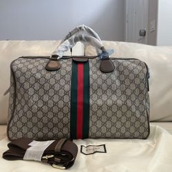 travel bag