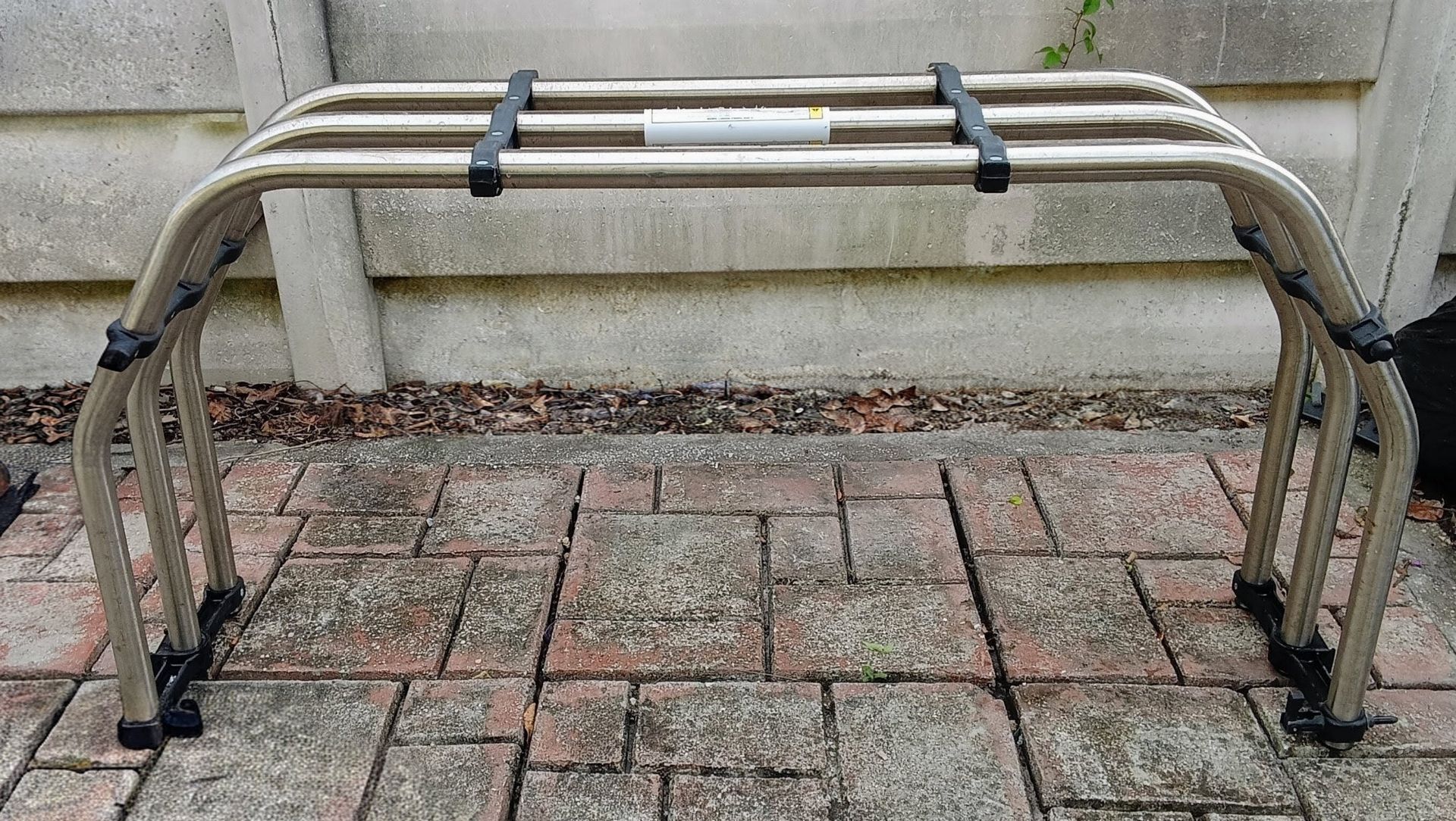 Truck bed extender