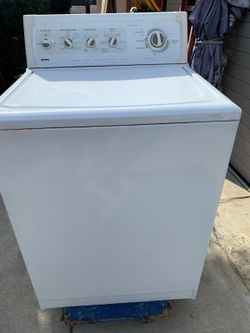 Kenmore Washer in good condition