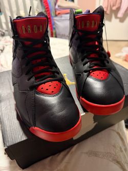 Jordan Retro 7s