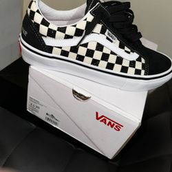 Vans Old Skool Supreme 