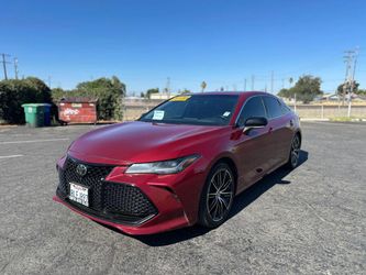 2019 Toyota Avalon