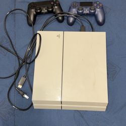 PS4 