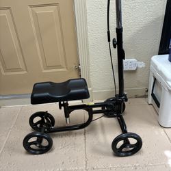 Knee Scooter