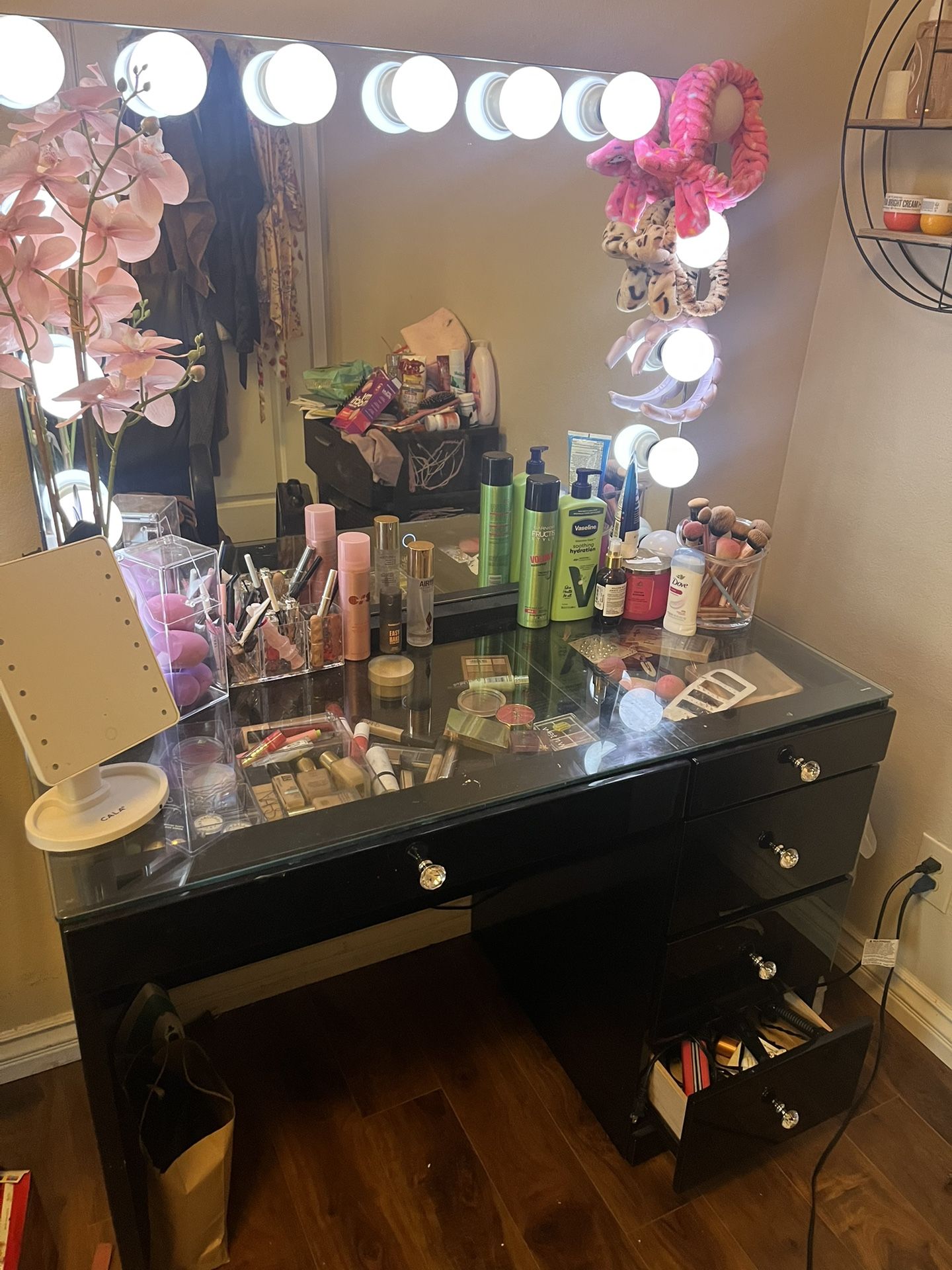 Vanity