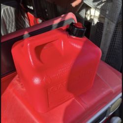 New Gas Tank 20takes It