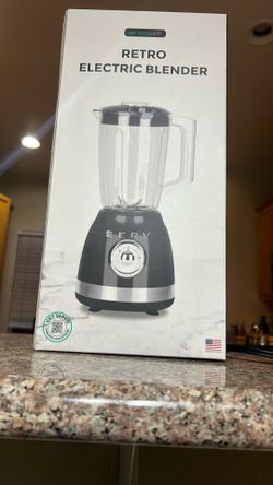 Serv Blender