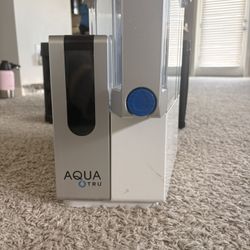 Aqua Tru Water Filter