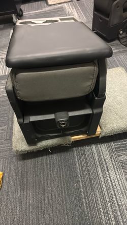 20015 ford f150 middle seat