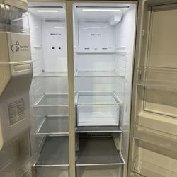 LG Refrigerator 