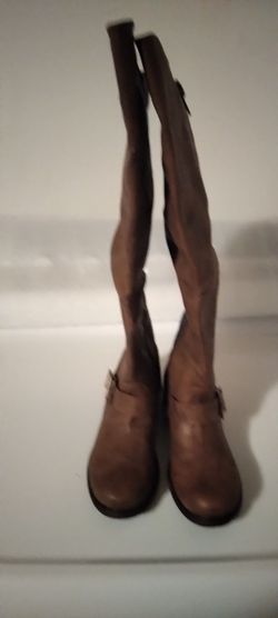 Women's  Boots