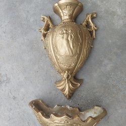 Vintage Hanging Decor