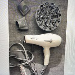 Bio Ionic Power light Pro Dryer