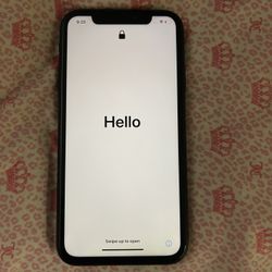 iPhone 10 XR 64GB