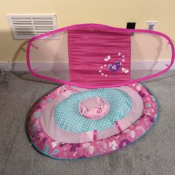Baby Pool Float 