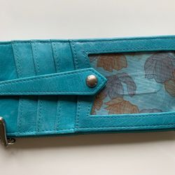 Hobo Cardholder (NEW!)