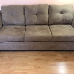 Living Room Set For Sale!