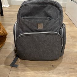 Ergobaby diaper Backpack 