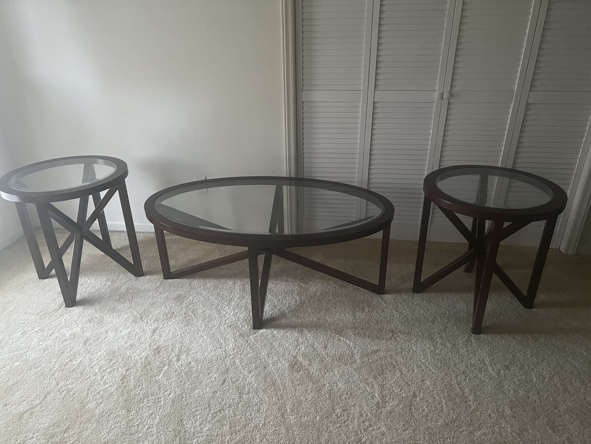 Coffee tables for sale 