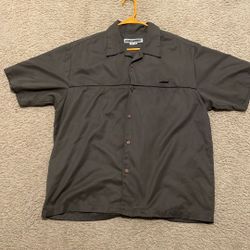 Dress Shirt/Button Up 