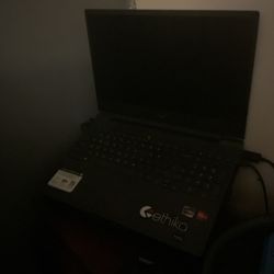 Gaming Laptop 144hz