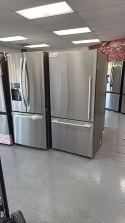 Brand New Fisher & Paykel  Refrigerator